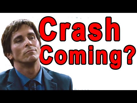 Can We Predict a Market Crash Like Michael Burry Did with the Great Recession thumbnail