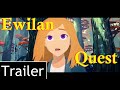 Ewilan bande annonce dessin anim  andarta pictures