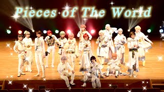 Download Lagu 【アイナナ】Pieces of The World 踊ってみた【IDOLiSH7&TRIGGER&Re:vale&ŹOOĻ】 MP3 Download Lagu 【アイナナ】Pieces of The World 踊ってみた【IDOLiSH7&TRIGGER&Re:vale&ŹOOĻ】 MP3