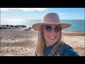 Sarah Louise live from Felixstowe 30/9