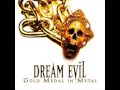 Dream Evil - Made Of Metal (live)