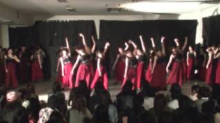 Revolve2016_集6イベ_オリエンJazz