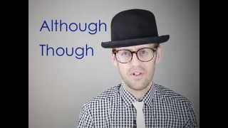 How do you say OUGH? English Pronunciation