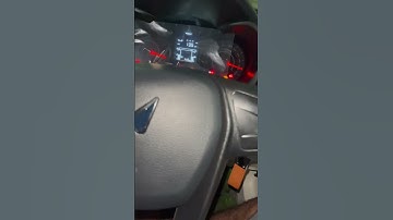 Mahindra 3XO me | new hidden features ✅ #mahindra #new #trending #automobile