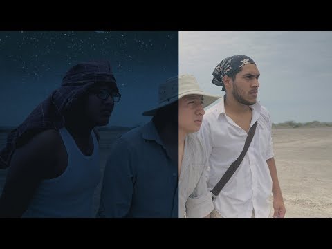 Turn day into night | Advanced Day for Night Filmmaking Tutorial