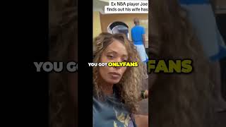 Shocking Revelation Joe Smiths Unknown OnlyFans Wife Goes Viral