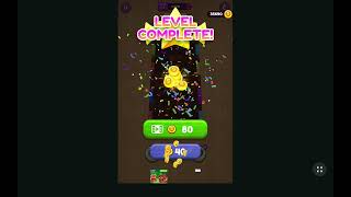 Wooden Slide – Level 1121 | Walkthrough