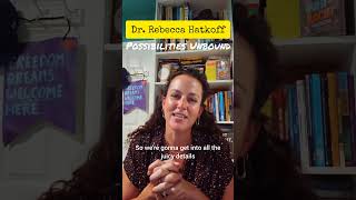 Join Us: Educator Residencies & Apprenticeships - Rebecca Hatkoff | Possibilities Unbound