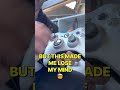I love this dpad feature even though it didn’t really do much…
