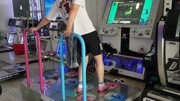 【 DanceDanceRevolution WORLD 】 BREAKING THE FUTURE | EDP (18)