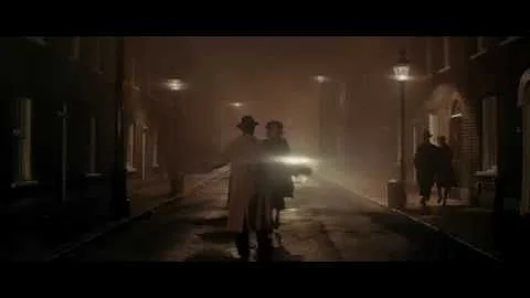 A United Kingdom (2016) trailer
