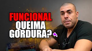 Treinamento Funcional É Bom Para Perder Gordura?