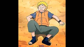 Thats Crying Moment When This Guy Pushed Naruto