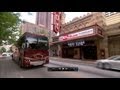 Rock &amp; Roll Tour Bus World  -  Star Coaches, Inc.