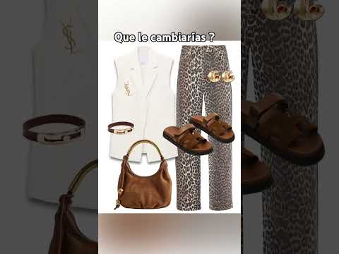 Look de Hoy #trending #viral #outfitideas #fashion