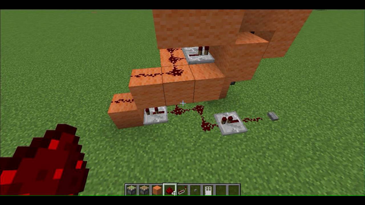 Hur Man Gör Ett Svärd På Minecraft