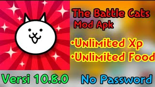 The Battle Cats Mod Apk Versi Terbaru~ZenKai 02 screenshot 4