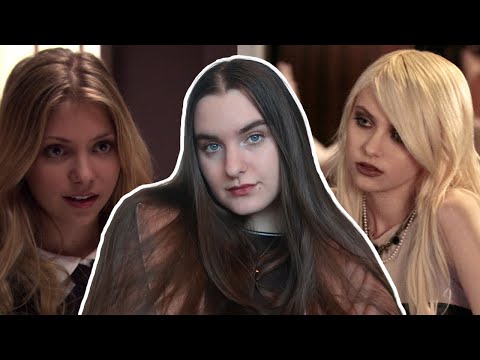how gossip girl failed jenny humphrey