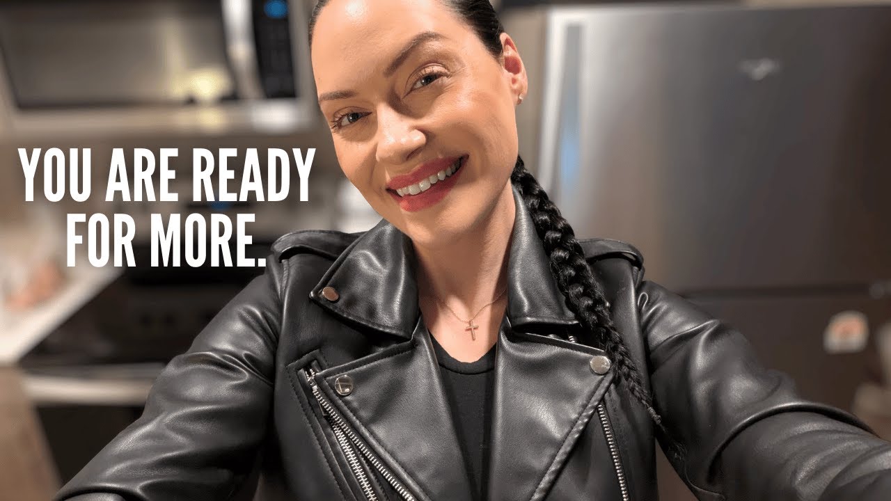 Become the person God intended you to be 🔑✨