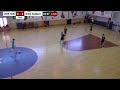 VOSTOK U-17 - АФК Кайрат U-17 / Чемпионат Республики Казахстан по футзалу среди U17