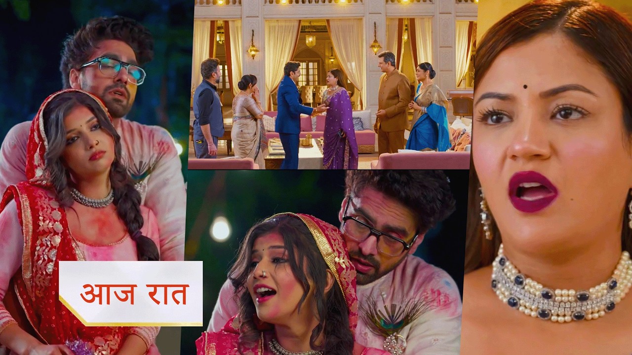 Yeh Rishta Kya Kehlata Hai NEW PROMO 6th March 2026 Today Episode |