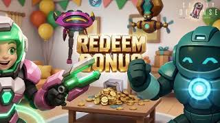 Happy weekend, Redeem now! screenshot 3