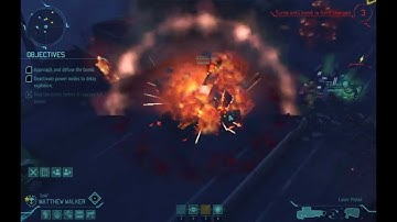 ➜ 3 Snipers 3 Heavy Bomb Disposal | XCOM Enemy Unknown | Impossible | Part 23