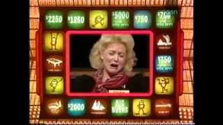 Press Your Luck #491 - Cindy/Kurt/Bill