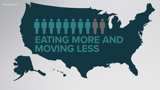 Average life expectancy isn't going up due to additional stress, lack of sleep