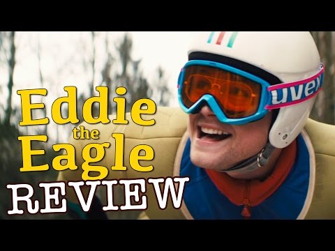 Video: From Losers To Olympians. System Analysis Of The Film "Eddie Eagle"