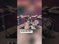 スピッツ/水色の街 #short #ドラム