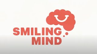 Smiling Mind Our Kids Count Campaign Dr Addie Wootten Smiling Mind