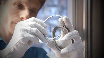 Diamond like coatings save fuel