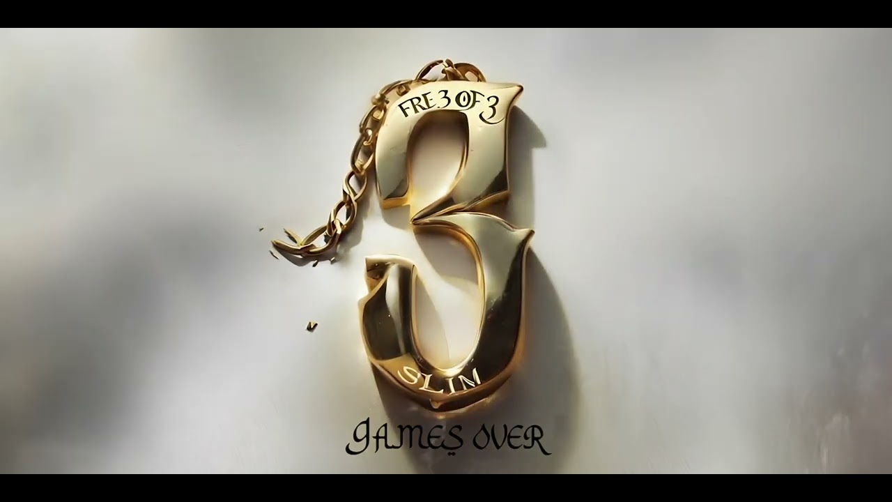 Watch Slim - Games Over (Official Visualiser) on YouTube Watch Slim - Games Over (Official Visualiser) on YouTube