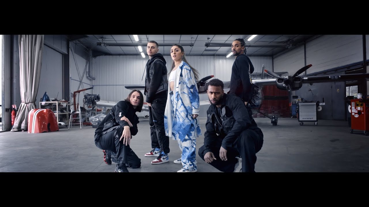 Don't Even Bother par Senda Boutella, clip enregistré chez Hedayat Music