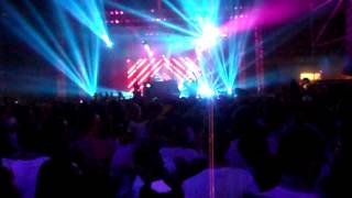 Deadmau5 - Where My Keys - clip 4 of 14