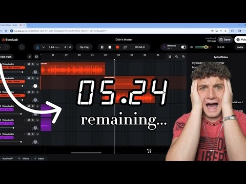I made a viral song (from scratch) in 1 HOUR... - YouTube