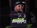 Jazze Pha: Salute The DJ's