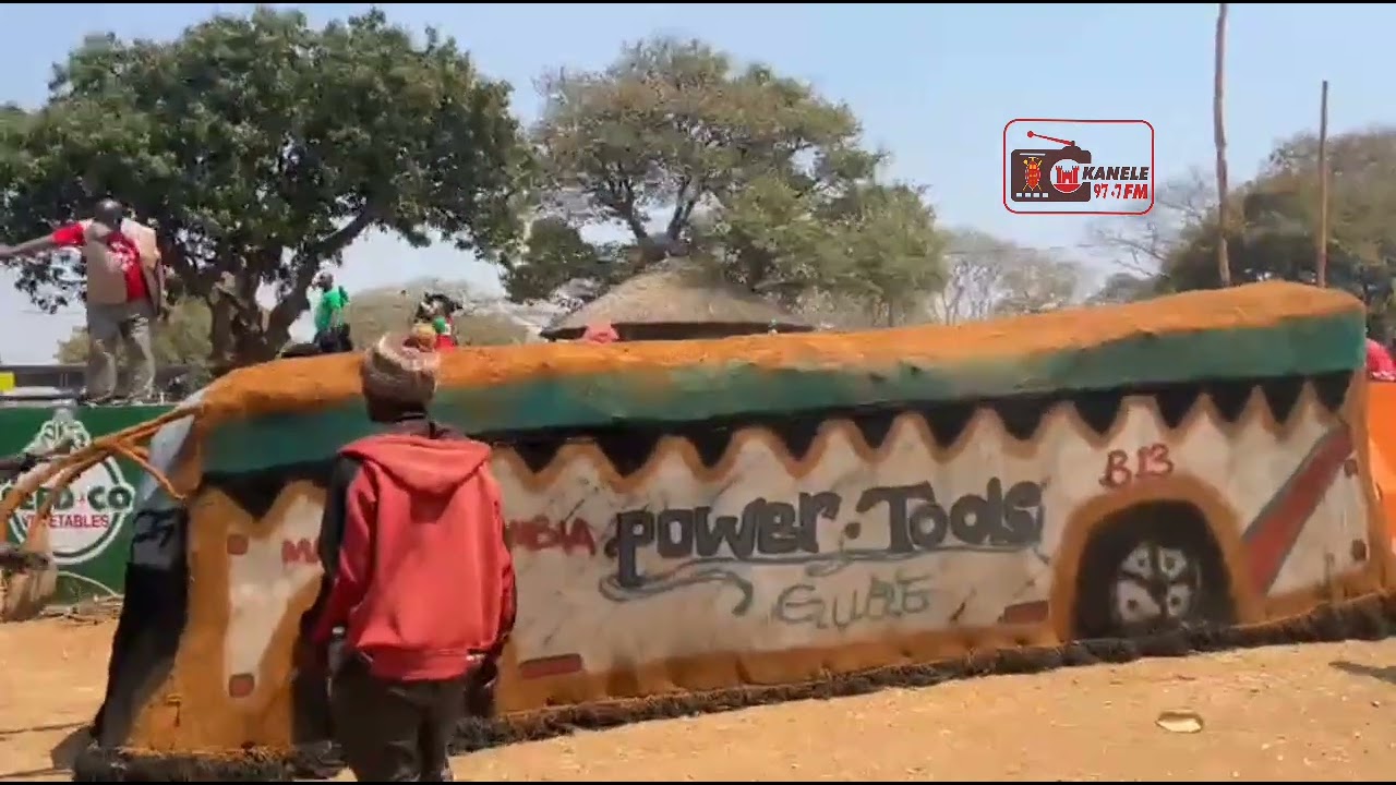 Ba Katete,  MUKWELA?