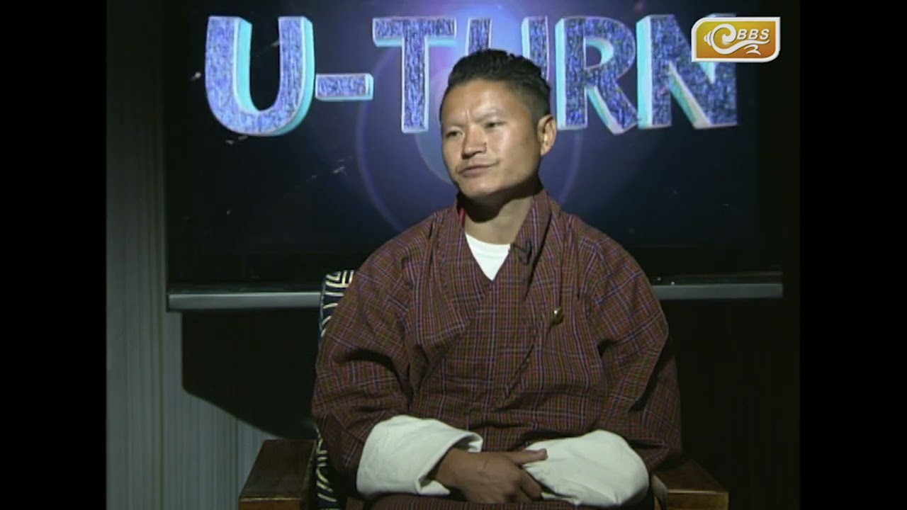 U-turn Season-2 EP-5 (Sonam Dawa)