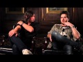 Capture de la vidéo The Come Around Sundown Interviews - Part 5