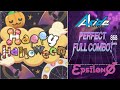 【AAside ダブエス】Happy Halloween (EX26/PFC/3DMV) &epsilon;psilon&Phi; /cover【ARGONAVIS from BanG_Dream!】