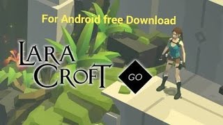 Lara Croft Go Android Free Download screenshot 4