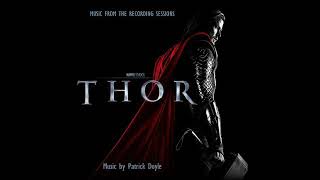 21. Odin Confesses (4m20) (Thor Recording Sessions)