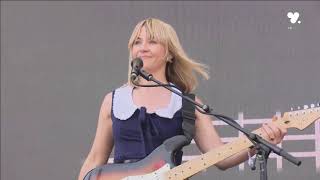 The Joy Formidable - Live 2016 [Shoegazing] [Full Set] [Live Performance] [Concert] [Complete Show]