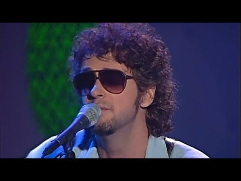 Soda Stereo - Te Para 3 (MTV Unplugged)