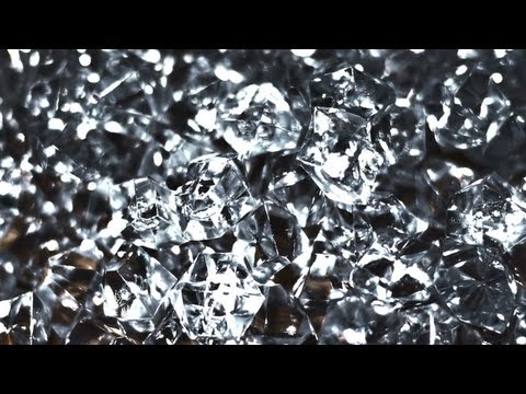 Russia&rsquo;s Massive Diamond Discovery