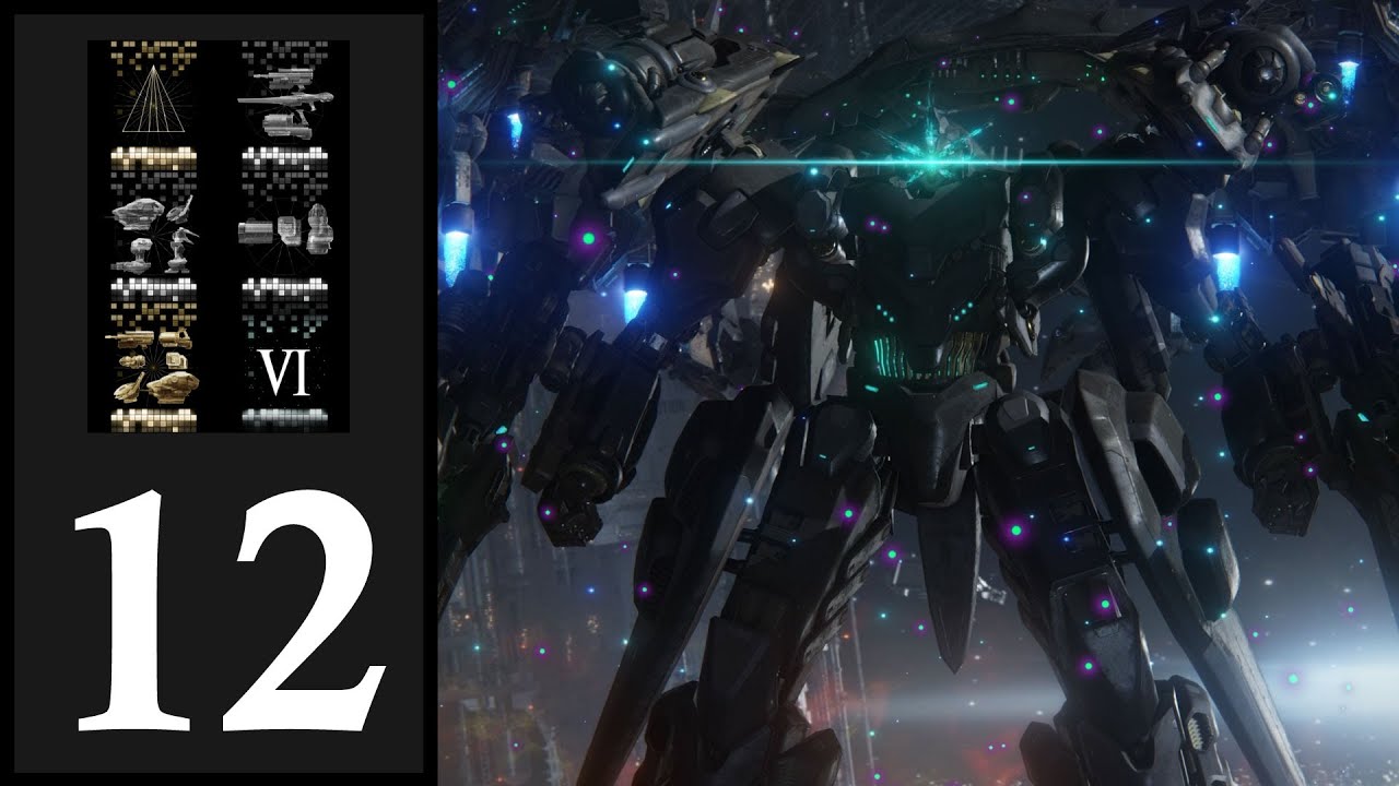 ARMORED CORE 6 Fires of Rubicon | Trophy Guide 12 | S Ranks (Part 3/3)