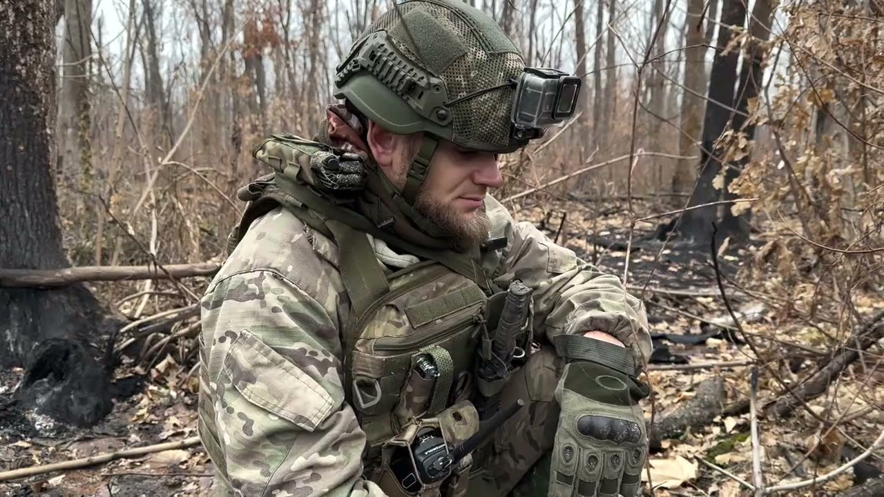 Бути поруч. Пошукова група 