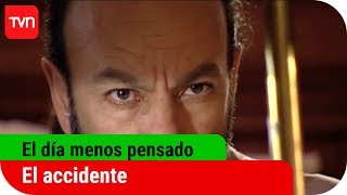 El accidente | El día menos pensado - T3E9